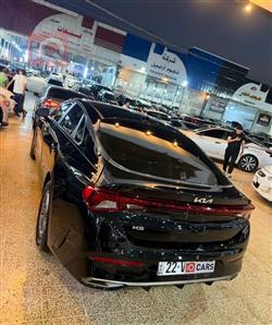 كيا K5